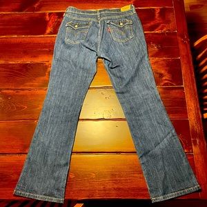 Levis Jeans for Women